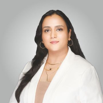Isha Mahajan