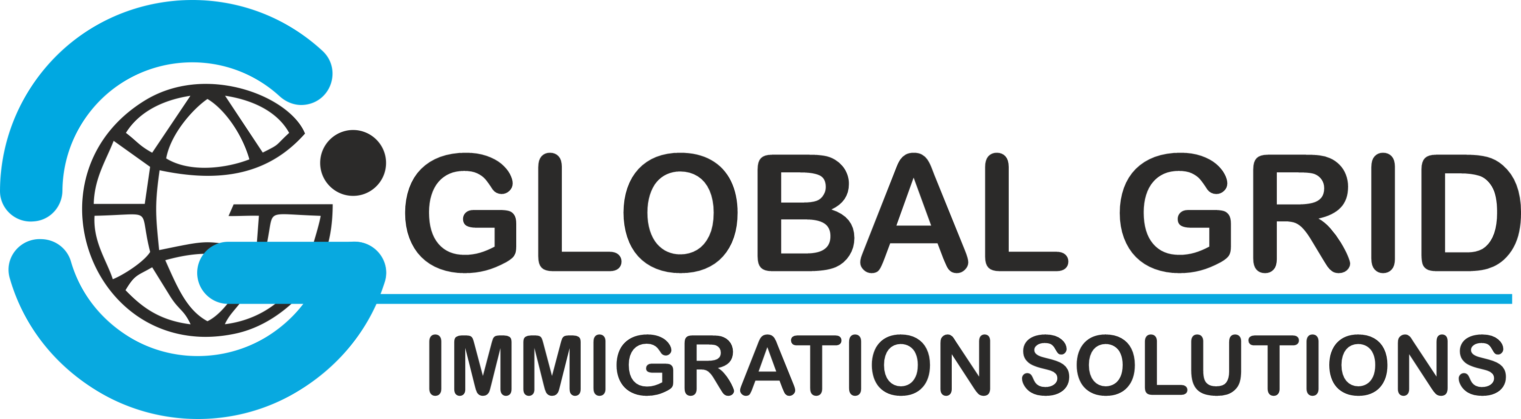 Global Grid Logo