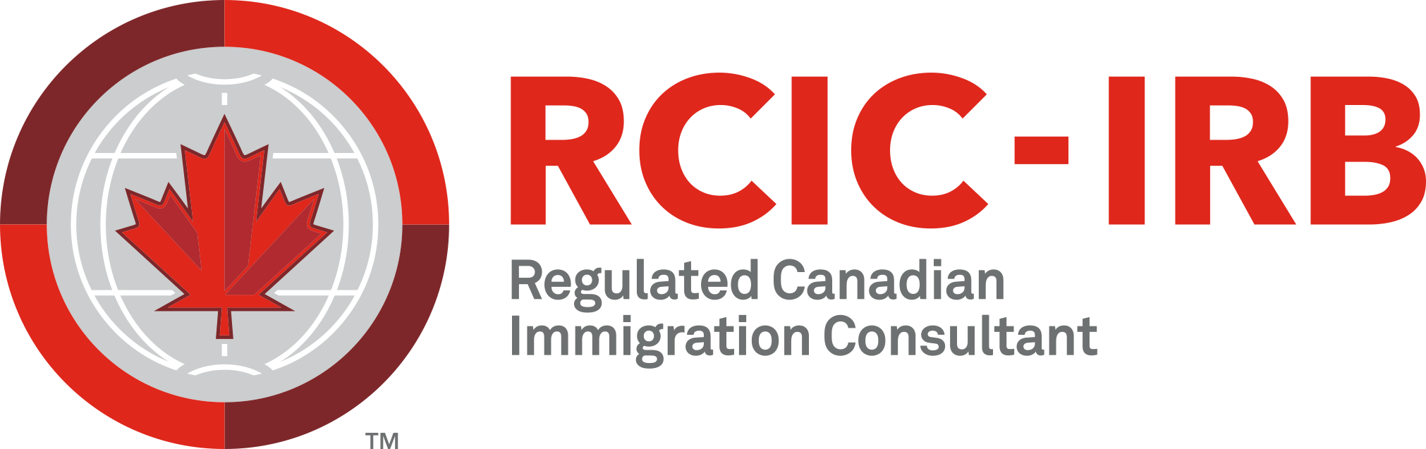 RCIC — Regulated Canadian Immigration Consultant