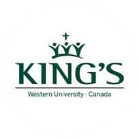 King's University College Logo